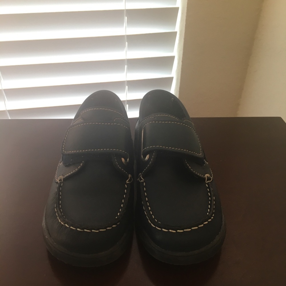 Naturino navy loafer size EU 31 - US 13-13.5